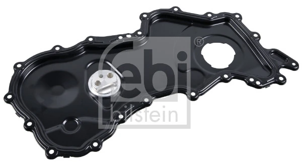 Кришка двигуна передня Opel 95517877 ціна, від 76.58 USD
