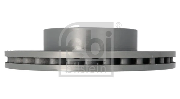 Диск переднього гальма Febi 30552 ціна, від 47.77 USD