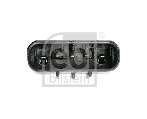 Мотор двірника Febi 33748 ціна, від 50.33 USD