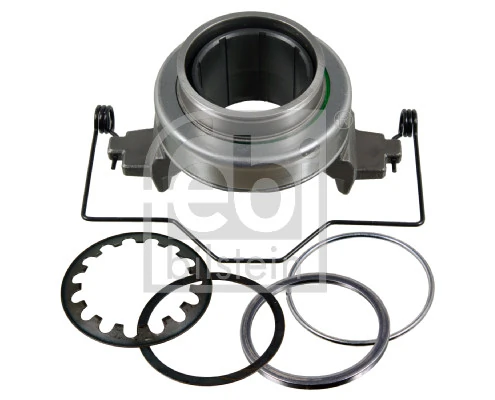 Вижимний підшипник 3192223 Volvo
