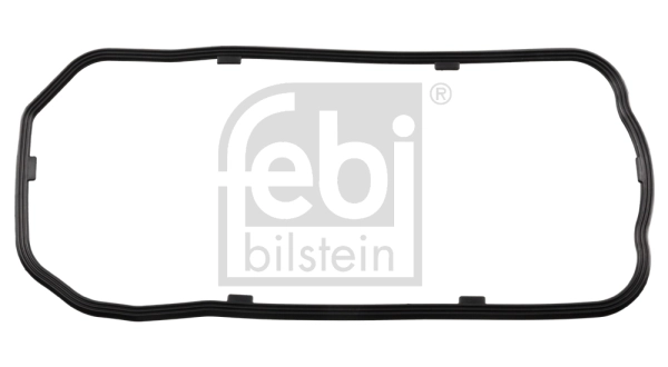 504083813 Fiat/Alfa/Lancia Прокладка піддону картера двигуна