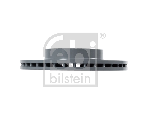 Диск переднього гальма Febi 11893 ціна, від 28.39 USD