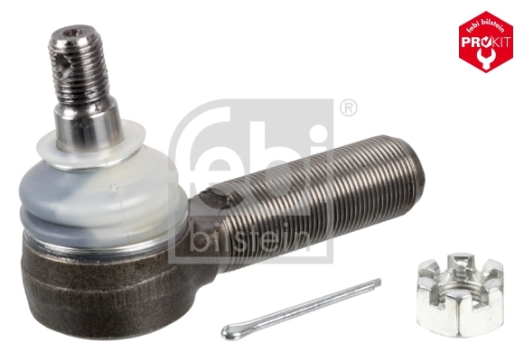 Накінечник поперечної рульової тяги As Metal 11799139010 ціна, від 11.26 USD