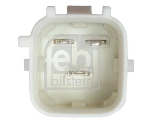 Моторчик омивача переднього скла Febi 107382 ціна, від 14.79 USD