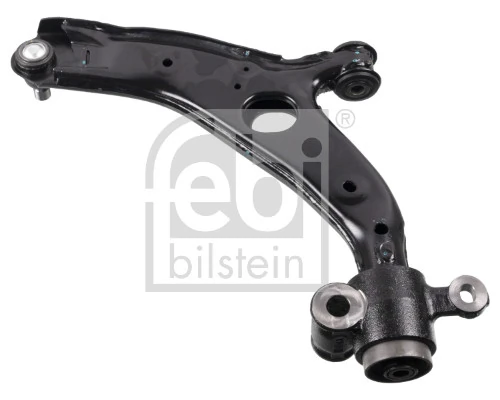 Важіль передньої підвіски нижній, правий SCA11940 Kavo Parts