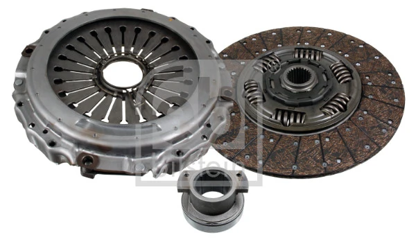 Зчеплення 1040961 Eaton