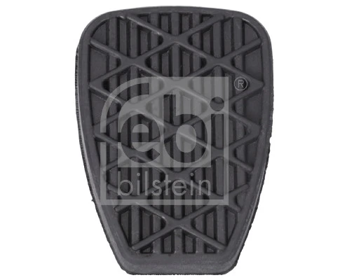 Купити 5117904AA Chrysler Накладка педалі зчеплення