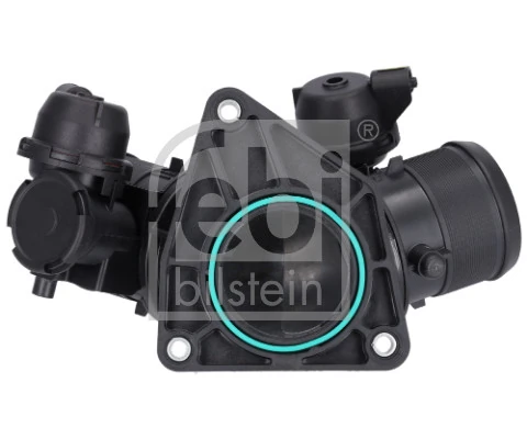 Блок дросельної заслінки Febi 104330 ціна, від 16.90 USD