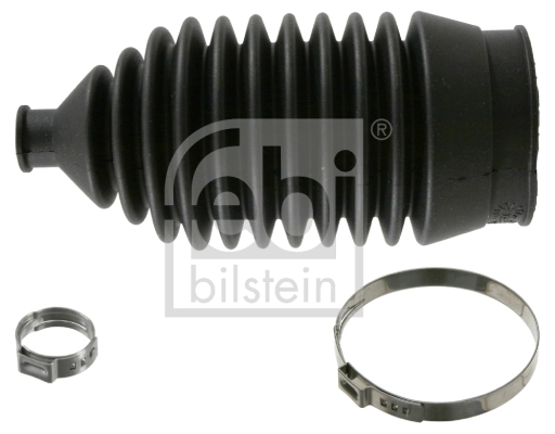Пильник рульової тяги Pro-parts 47433642 ціна, від 7.88 USD