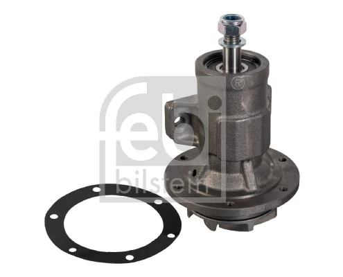 5010323187 Renault (RVI) Насос охолодження
