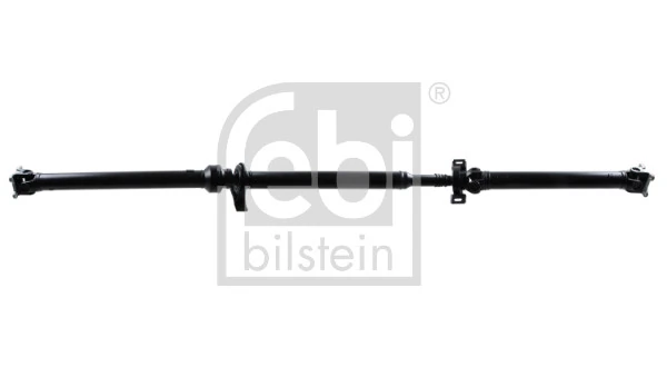 Купити BB3025 Posterparts Кардан задній
