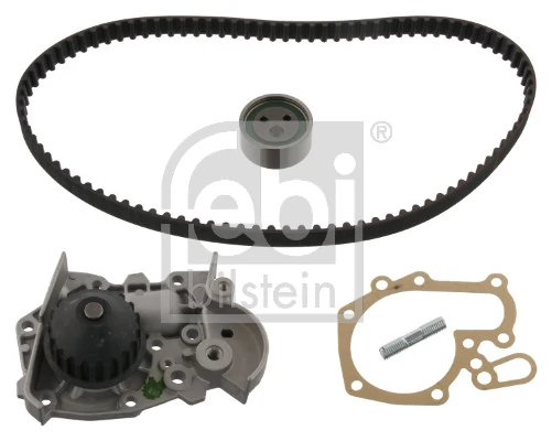 Купити Комплект ГРМ Renault 19 II B53, C53