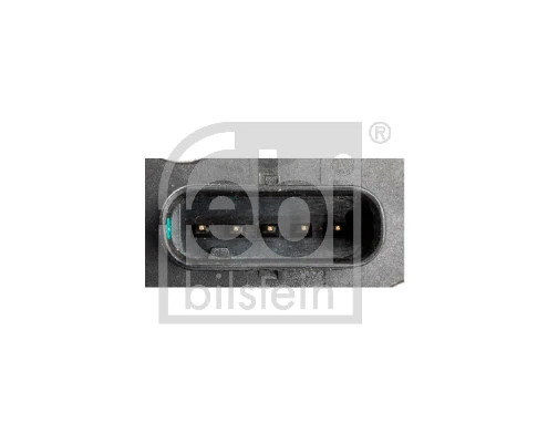 173074 Febi Датчик витрати повітря
