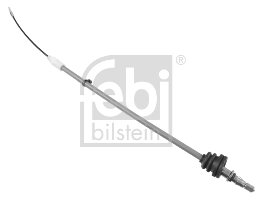 Купити 365304385R Renault (RVI) Трос ручного гальма передній