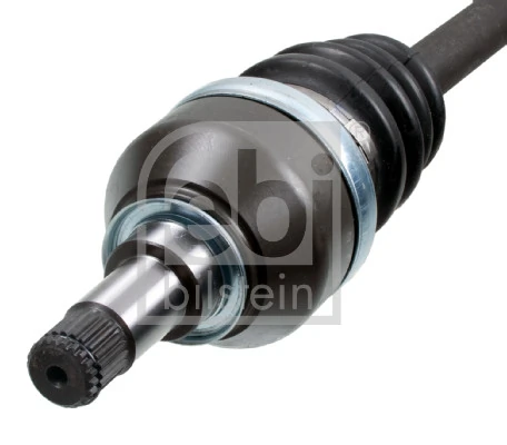 Ліва піввісь BGADS5603LA BGA