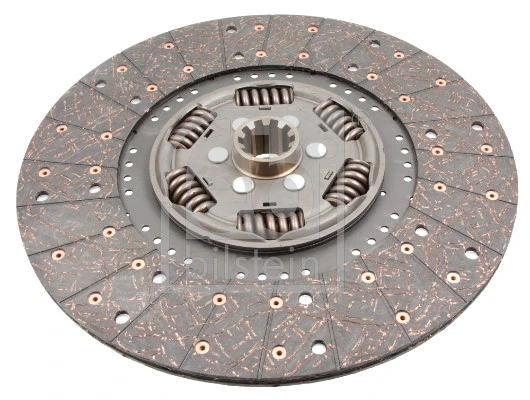 Зчеплення Ford 3C467550AA ціна, від 123.26 USD