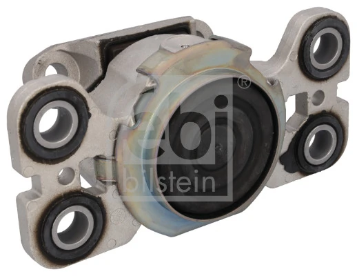 Опора кпп на Land Rover Freelander II L359