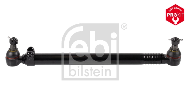 7421242631 Renault (RVI) Тяга рульова поздовжня, передньої підвіски