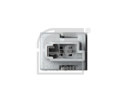 Ручка третіх дверей, зовнішня Febi 174201 ціна, від 17.92 USD