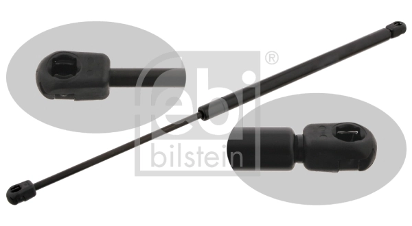Амортизатор багажника GS0241 Magneti Marelli