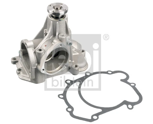 Помпа охолодження Formpart/Otoform 19121021S ціна, від 68.10 USD