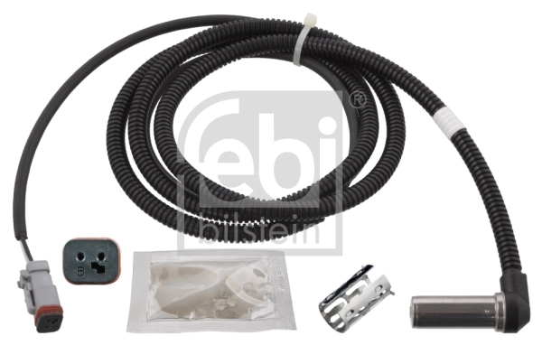 Датчик АБС (ABS) задній Peugeot/Citroen 96297255 ціна, від 24.21 USD