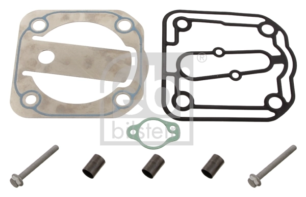 A0001307615 Mercedes Компресор, ремкомплект, прокладки (TRUCK)