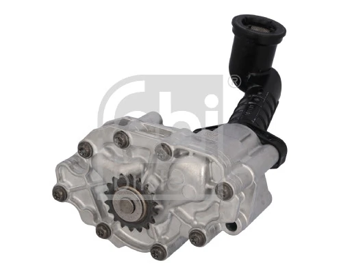 Помпа масляна Magneti Marelli OP0082 ціна, від 236.92 USD