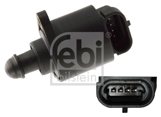 Клапан холостого ходу Magneti Marelli 230016079217 ціна, від 19.45 USD