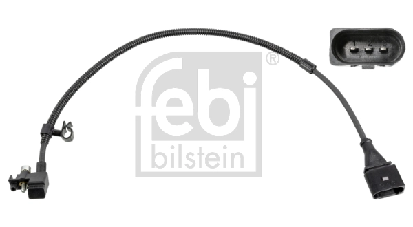 Купити 0261210195 Bosch Датчик положення (оборотів) коленвалу