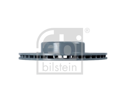 Задні дискові гальма Febi 105722 ціна, від 102.42 USD