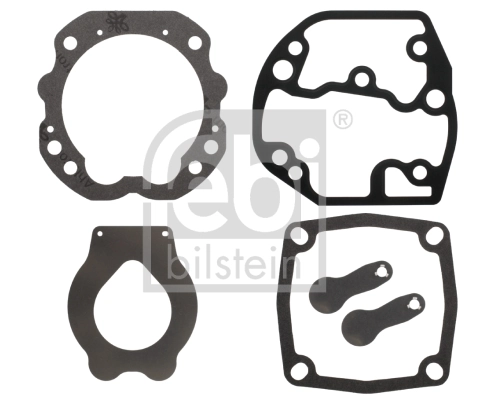 A4421300020 Mercedes Компресор, ремкомплект, прокладки (TRUCK)