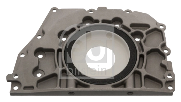 Сальник коленвала корінний на Volkswagen Passat B5 3B3