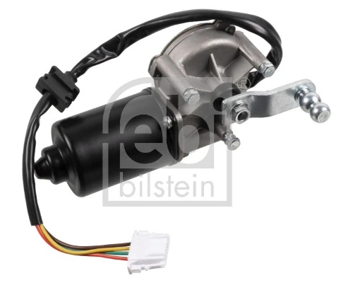 Купити 5003SWP1 Polcar Мотор двірника