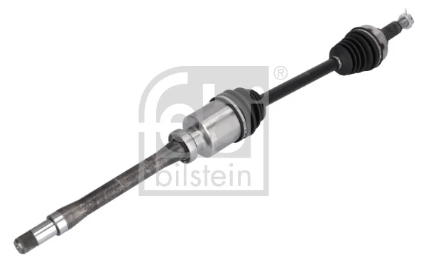 Купити 1841532 Ford Піввісь права