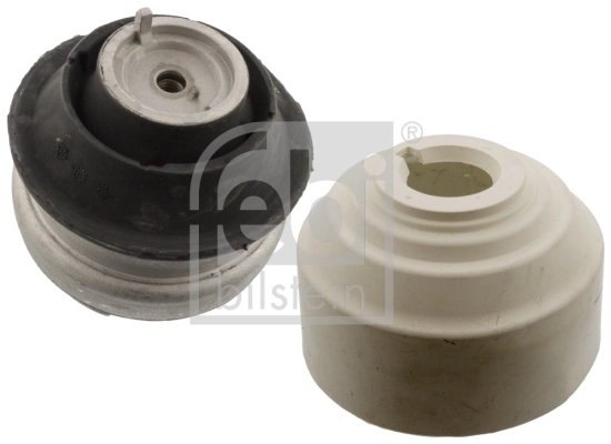 Права подушка двигуна Polcar MEEM022 ціна, від 56.72 USD