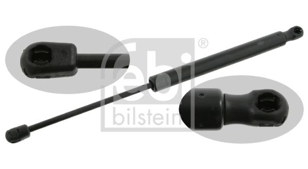 A2309800264 Mercedes Амортизатор кришки багажника / двері 3/5-ї задньої