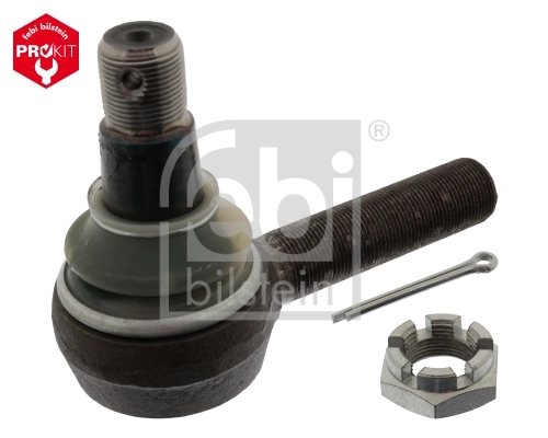 Накінечник поздовжньої рульової тяги Mercedes A0004607748 ціна, від 23.79 USD