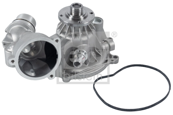 WPQ1255 Magneti Marelli Насос охолодження