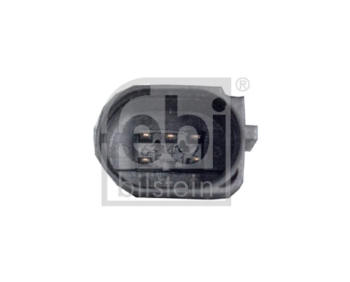 Клапан EGR Febi 174953 ціна, від 66.07 USD