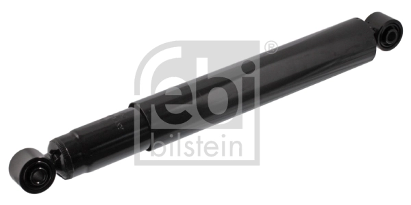 A0063231600 Mercedes Стійка передня