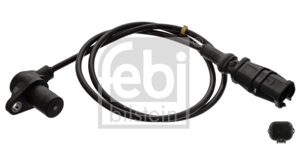 Датчик обертів колінвалу MAZ 51271200015 ціна, від 113.52 USD