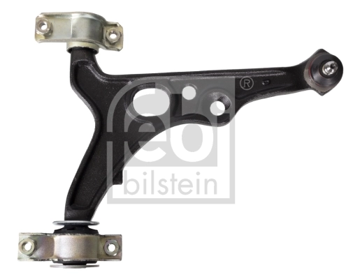 Важіль передньої підвіски нижній, правий Magneti Marelli ARM155 ціна, від 41.53 USD