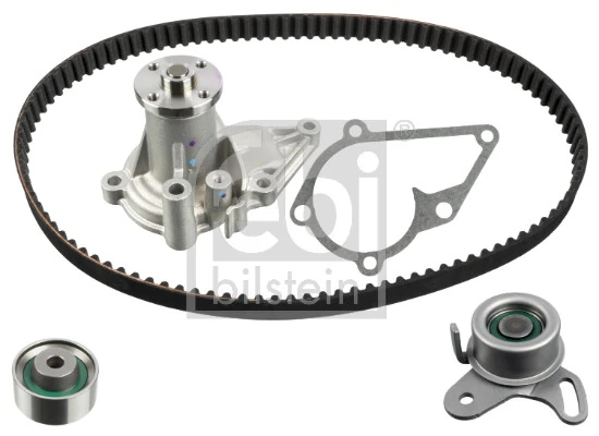 Ремкомплект ГРМ Continental/Siemens CT942WP1