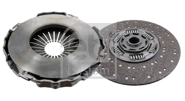 Комплект зчеплення  Volvo 85003114