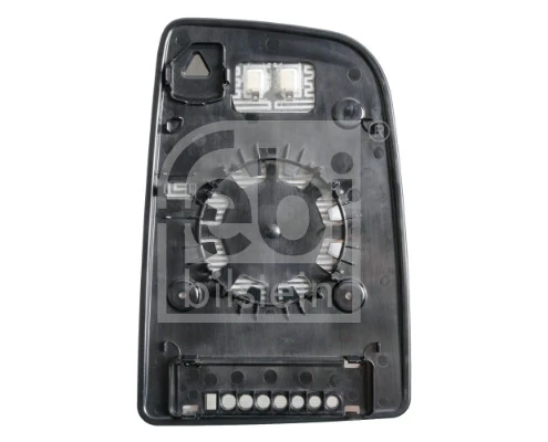 A0028115633 Mercedes Дзеркальний елемент лівий