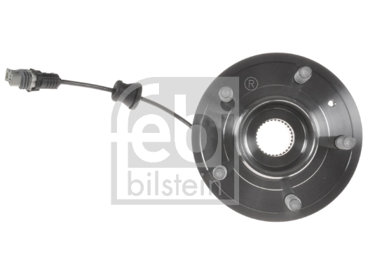 Маточини задніх коліс Febi 172493 ціна, від 87.87 USD