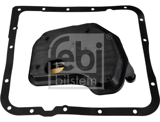Фільтр АКПП 24208465 General Motors