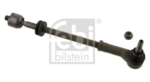 Тяга рульова в зборі, права Raiso RL701803W ціна, від 10.99 USD