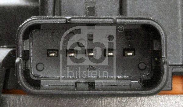 Клапан EGR Febi 181102 ціна, від 205.77 USD
